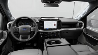 2026 Ford F-150® Internal Image 2